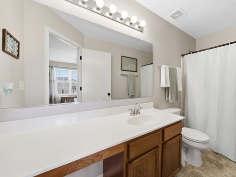 Tiny photo for 25047 Clare Circle, Manhattan, IL 60442 (MLS # 12573017)