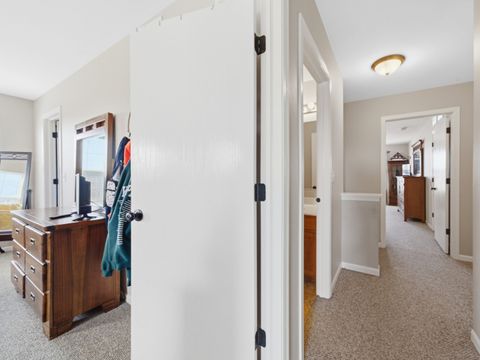 Tiny photo for 25047 Clare Circle, Manhattan, IL 60442 (MLS # 12573017)