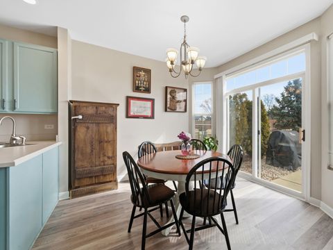 Tiny photo for 25047 Clare Circle, Manhattan, IL 60442 (MLS # 12573017)