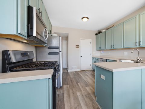 Tiny photo for 25047 Clare Circle, Manhattan, IL 60442 (MLS # 12573017)