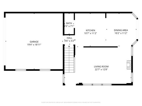 Tiny photo for 25047 Clare Circle, Manhattan, IL 60442 (MLS # 12573017)