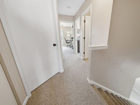 Tiny photo for 25047 Clare Circle, Manhattan, IL 60442 (MLS # 12573017)