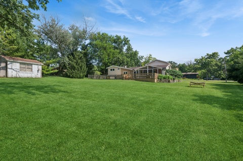 Tiny photo for 17W320 Scheel Drive, Willowbrook, IL 60527 (MLS # 12679062)