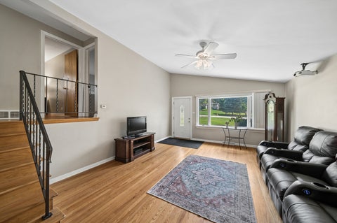 Tiny photo for 17W320 Scheel Drive, Willowbrook, IL 60527 (MLS # 12679062)