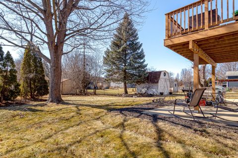 Tiny photo for 2325 Bayside Drive, Hanover Park, IL 60133 (MLS # 12555954)