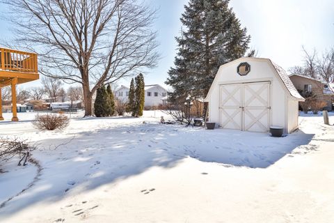 Tiny photo for 2325 Bayside Drive, Hanover Park, IL 60133 (MLS # 12555954)