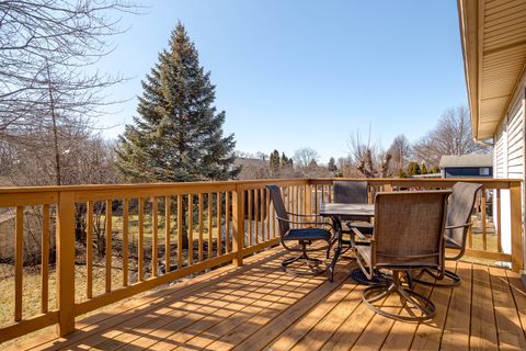 Tiny photo for 2325 Bayside Drive, Hanover Park, IL 60133 (MLS # 12555954)