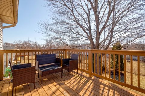 Tiny photo for 2325 Bayside Drive, Hanover Park, IL 60133 (MLS # 12555954)