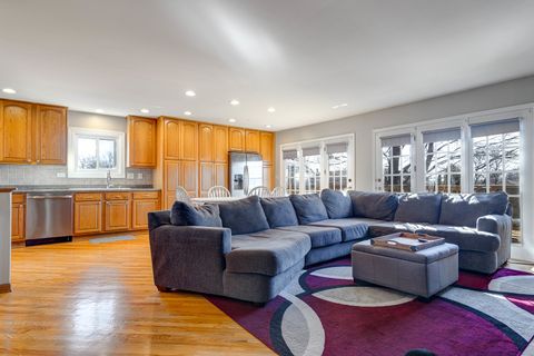 Tiny photo for 2325 Bayside Drive, Hanover Park, IL 60133 (MLS # 12555954)