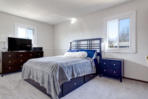 Tiny photo for 2325 Bayside Drive, Hanover Park, IL 60133 (MLS # 12555954)