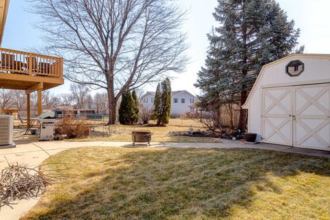 Tiny photo for 2325 Bayside Drive, Hanover Park, IL 60133 (MLS # 12555954)