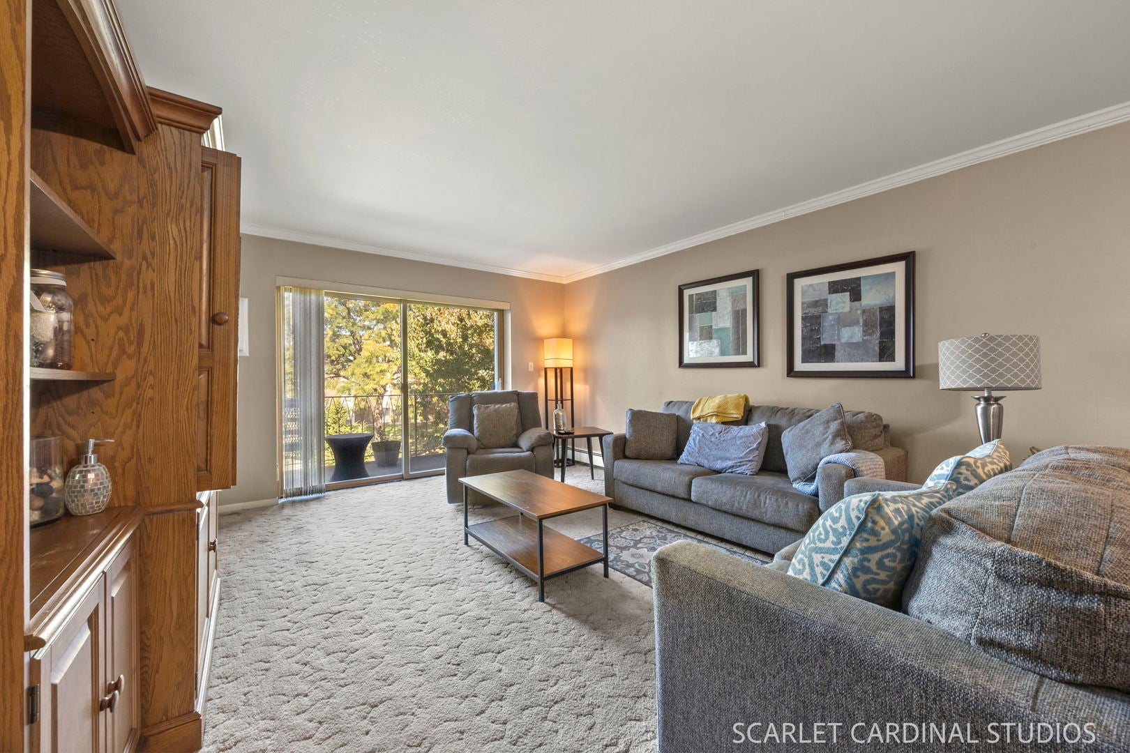 1321 S Finley Road 308