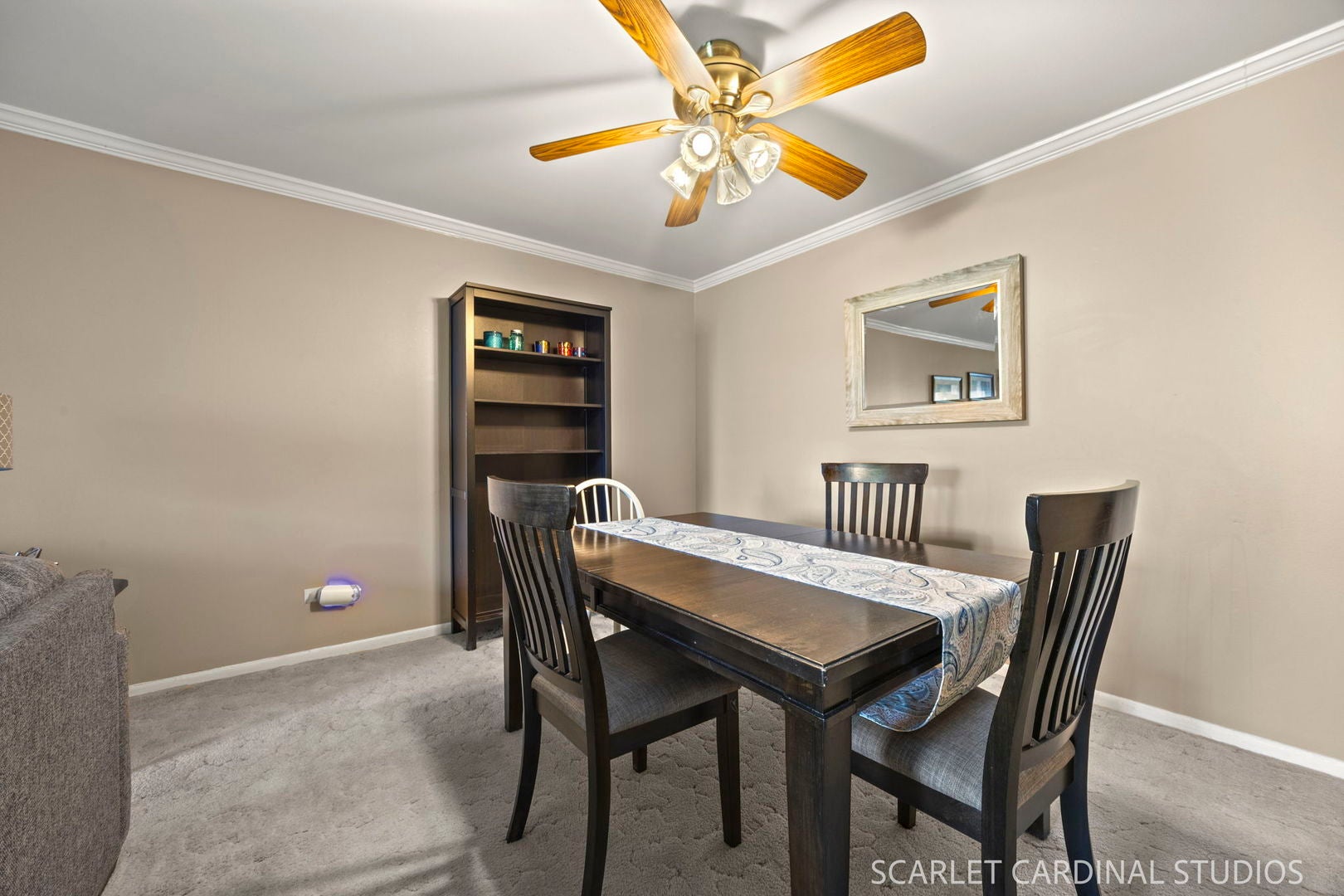 1321 S Finley Road 308