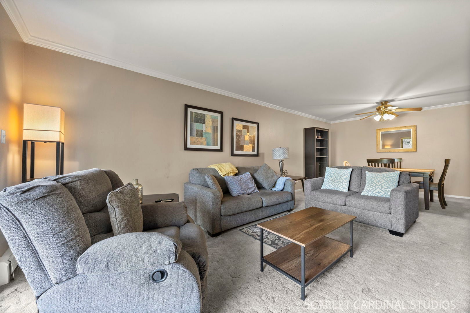 1321 S Finley Road 308