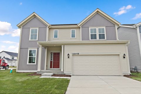 32075 Savannah Drive Lakemoor IL 60051