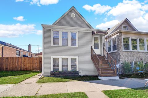 10912 S Avenue J Chicago IL 60617