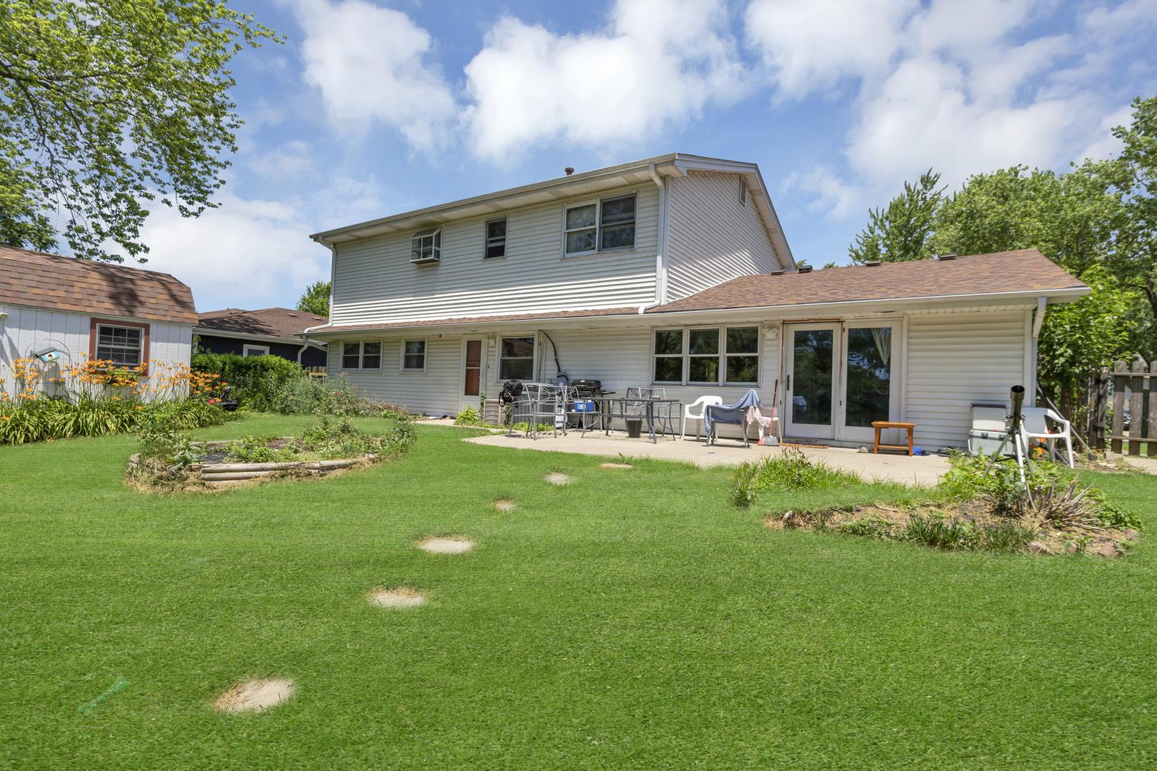 1629 Syracuse Lane