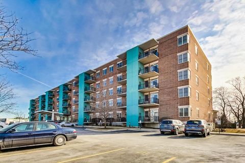 Photo of 9355 Irving Park Road #519, Schiller Park, IL 60176 (MLS # 12287202)