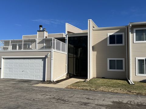 Photo of 2254 N Baldwin Way #7B, Palatine, IL 60074 (MLS # 12562078)