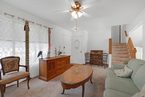 Tiny photo for 2504 W Fairview Lane, McHenry, IL 60051 (MLS # 12723648)