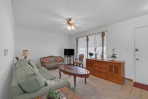 Tiny photo for 2504 W Fairview Lane, McHenry, IL 60051 (MLS # 12723648)