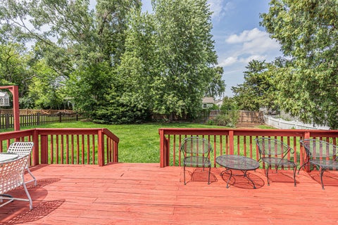Tiny photo for 2504 W Fairview Lane, McHenry, IL 60051 (MLS # 12723648)