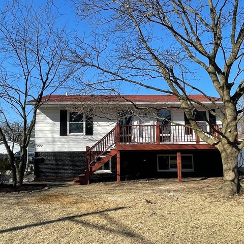 222 St Marys Parkway Buffalo Grove IL 60089