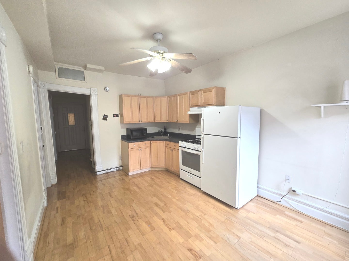 1736 W Beach Avenue G