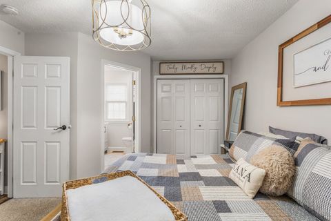 Tiny photo for 401 Cedar Drive, Clinton, IL 61727 (MLS # 12627492)