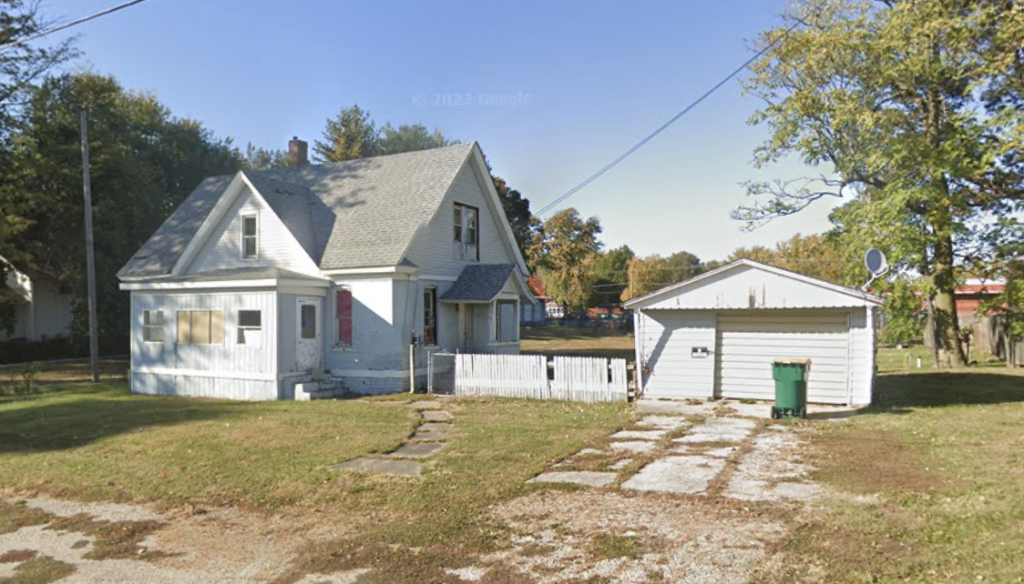 110 W 2nd Street