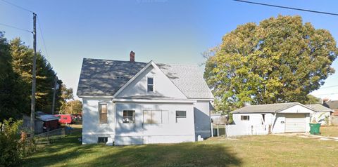 110 W 2nd Street Streator IL 61364