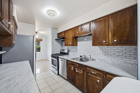 Tiny photo for 3018 Roberts Drive #3, Woodridge, IL 60517 (MLS # 12776894)