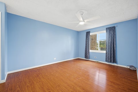 Tiny photo for 3018 Roberts Drive #3, Woodridge, IL 60517 (MLS # 12776894)