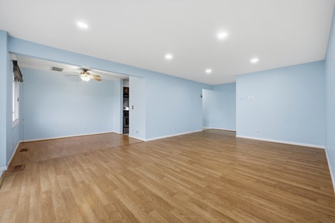 Tiny photo for 3018 Roberts Drive #3, Woodridge, IL 60517 (MLS # 12776894)
