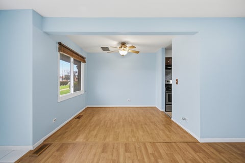 Tiny photo for 3018 Roberts Drive #3, Woodridge, IL 60517 (MLS # 12776894)