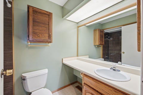 Tiny photo for 3018 Roberts Drive #3, Woodridge, IL 60517 (MLS # 12776894)