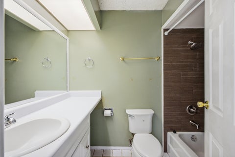 Tiny photo for 3018 Roberts Drive #3, Woodridge, IL 60517 (MLS # 12776894)