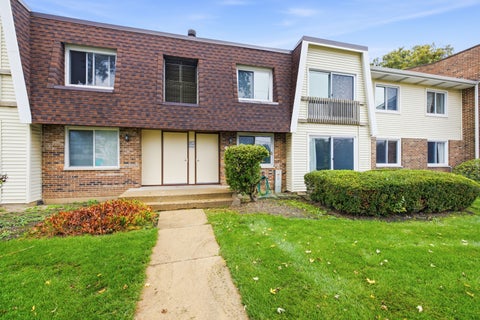 Tiny photo for 3018 Roberts Drive #3, Woodridge, IL 60517 (MLS # 12776894)