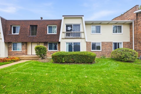 Tiny photo for 3018 Roberts Drive #3, Woodridge, IL 60517 (MLS # 12776894)