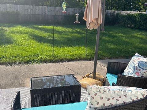 Tiny photo for 404 N Kinzie Street, Thornton, IL 60476 (MLS # 12572972)