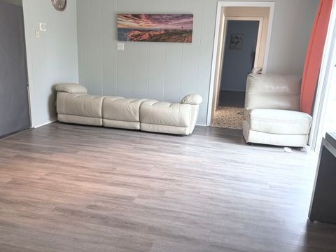 Tiny photo for 404 N Kinzie Street, Thornton, IL 60476 (MLS # 12572972)