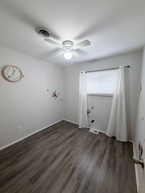 Tiny photo for 404 N Kinzie Street, Thornton, IL 60476 (MLS # 12572972)