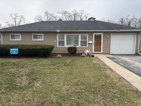 404 N Kinzie Street Thornton IL 60476