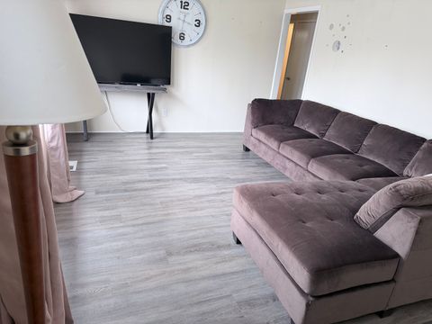 Tiny photo for 404 N Kinzie Street, Thornton, IL 60476 (MLS # 12572972)