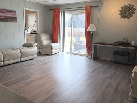 Tiny photo for 404 N Kinzie Street, Thornton, IL 60476 (MLS # 12572972)