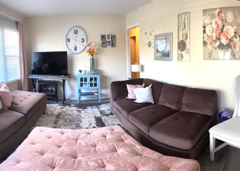 Tiny photo for 404 N Kinzie Street, Thornton, IL 60476 (MLS # 12572972)