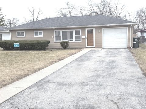 404 N Kinzie Street, Thornton, IL 60476 - #: 12572972