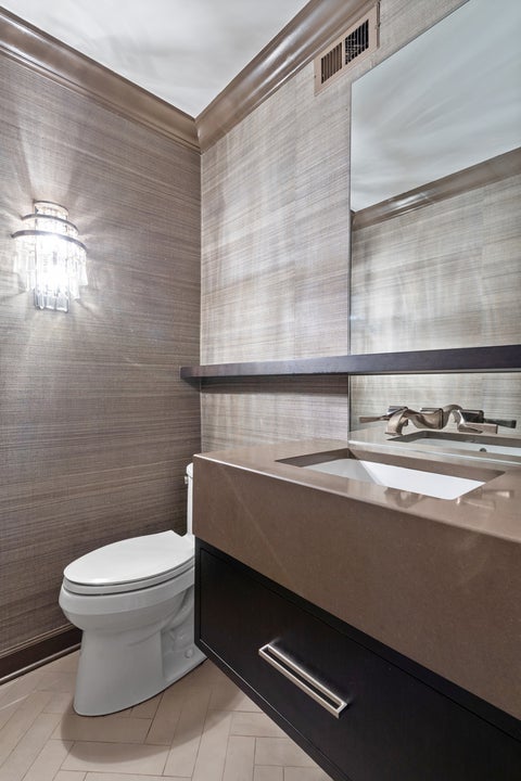 Tiny photo for 1410 N State Street #15A, Chicago, IL 60610 (MLS # 12716474)