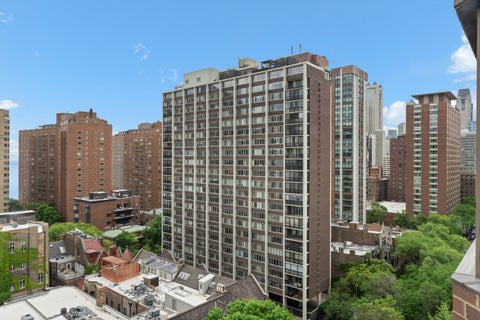 Tiny photo for 1410 N State Street #15A, Chicago, IL 60610 (MLS # 12716474)