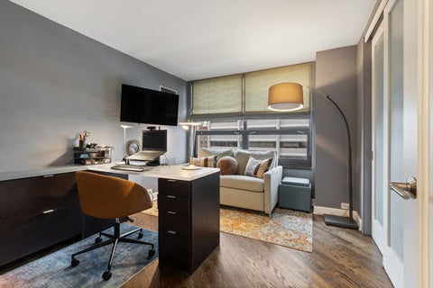 Tiny photo for 1410 N State Street #15A, Chicago, IL 60610 (MLS # 12716474)
